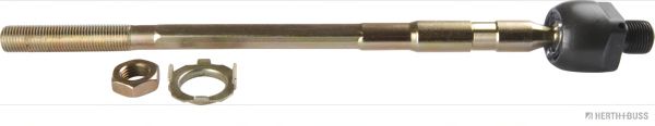HERTH+BUSS JAKOPARTS J4853003 Осевой шарнир, рулевая тяга<br >справа 