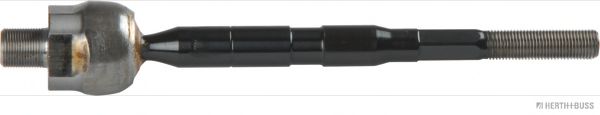 HERTH+BUSS JAKOPARTS J4854000 Осевой шарнир, рулевая тяга<br >справа 