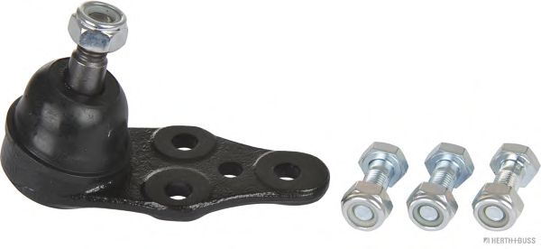HERTH+BUSS JAKOPARTS J4860905 Несущий направляющий шарнир справа для DAEWOO CIELO (Дэу Cиэло) HERTH+BUSS JAKOPARTS J4860905 Несущий направляющий шарнир справа для DAEWOO CIELO (Дэу Cиэло)