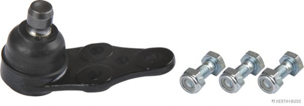 HERTH+BUSS JAKOPARTS J4860907 Несущий направляющий шарнир справа для DAEWOO LACETTI (Дэу Лачетти) HERTH+BUSS JAKOPARTS J4860907 Несущий направляющий шарнир справа для DAEWOO LACETTI (Дэу Лачетти)