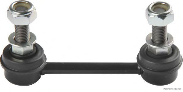 HERTH+BUSS JAKOPARTS J4891009 Тяга стойка, стабилизатор справа для NISSAN MARCH II (Ниссан Марч 2) HERTH+BUSS JAKOPARTS J4891009 Тяга стойка, стабилизатор справа для NISSAN MARCH II (Ниссан Марч 2)
