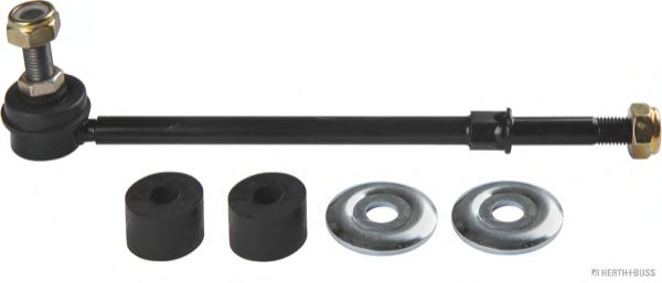 HERTH+BUSS JAKOPARTS J4891024 Тяга стойка, стабилизатор справа для NISSAN PATHFINDER II (Ниссан Патфайндер 2) HERTH+BUSS JAKOPARTS J4891024 Тяга стойка, стабилизатор справа для NISSAN PATHFINDER II (Ниссан Патфайндер 2)