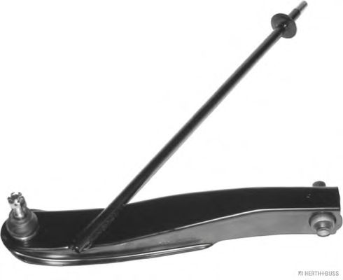 HERTH+BUSS JAKOPARTS J4906007 Рычаг независимой подвески колеса, подвеска колеса снизу для DAIHATSU HIJET (Дайхатсу Хижэт) HERTH+BUSS JAKOPARTS J4906007 Рычаг независимой подвески колеса, подвеска колеса снизу для DAIHATSU HIJET (Дайхатсу Хижэт)