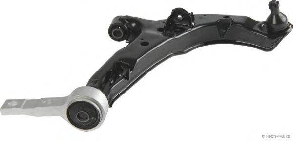 HERTH+BUSS JAKOPARTS J4911030 Рычаг независимой подвески колеса, подвеска колеса справа для NISSAN (Ниссан) HERTH+BUSS JAKOPARTS J4911030 Рычаг независимой подвески колеса, подвеска колеса справа для NISSAN (Ниссан)