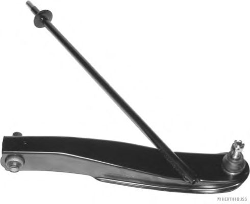 HERTH+BUSS JAKOPARTS J4916007 Рычаг независимой подвески колеса, подвеска колеса справа для DAIHATSU HIJET (Дайхатсу Хижэт) HERTH+BUSS JAKOPARTS J4916007 Рычаг независимой подвески колеса, подвеска колеса справа для DAIHATSU HIJET (Дайхатсу Хижэт)