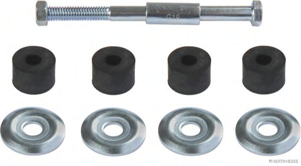 HERTH+BUSS JAKOPARTS J4960700 Тяга стойка, стабилизатор справа для PROTON (Протон) HERTH+BUSS JAKOPARTS J4960700 Тяга стойка, стабилизатор справа для PROTON (Протон)