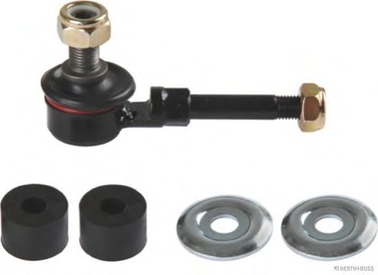 HERTH+BUSS JAKOPARTS J4961012 Тяга стойка, стабилизатор справа для NISSAN TERRANO II (Ниссан Террано 2) HERTH+BUSS JAKOPARTS J4961012 Тяга стойка, стабилизатор справа для NISSAN TERRANO II (Ниссан Террано 2)