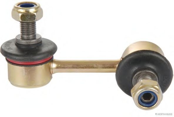HERTH+BUSS JAKOPARTS J4962006 Тяга стойка, стабилизатор слева для TOYOTA QUANTUM III (Тойота/тоета Qуантум 3) HERTH+BUSS JAKOPARTS J4962006 Тяга стойка, стабилизатор слева для TOYOTA QUANTUM III (Тойота/тоета Qуантум 3)