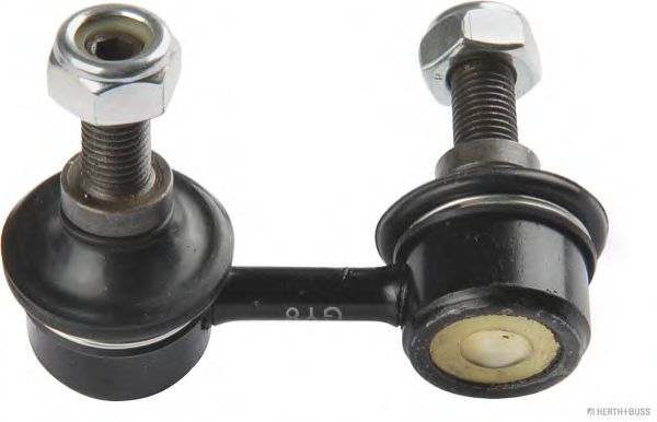 HERTH+BUSS JAKOPARTS J4964011 Тяга стойка, стабилизатор<br >слева 