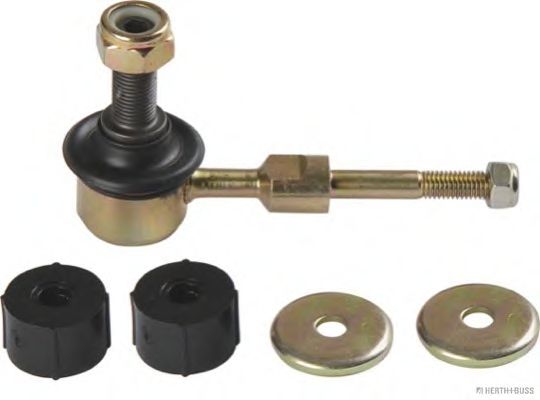 HERTH+BUSS JAKOPARTS J4964025 Тяга стойка, стабилизатор<br >справа 