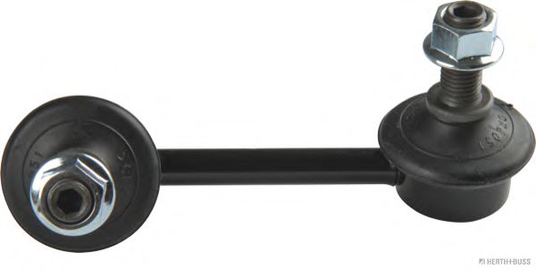 HERTH+BUSS JAKOPARTS J4964039 Тяга стойка, стабилизатор<br >слева 