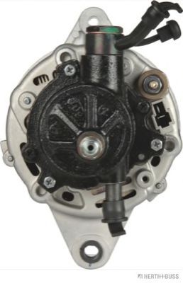 HERTH+BUSS JAKOPARTS J5110320 Генератор 04 2000 для KIA K2700 (Киа К2700) HERTH+BUSS JAKOPARTS J5110320 Генератор 04 2000 для KIA K2700 (Киа К2700)