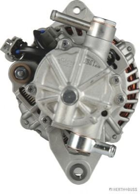 HERTH+BUSS JAKOPARTS J5111094 Генератор для NISSAN TRADE (Ниссан Традэ) HERTH+BUSS JAKOPARTS J5111094 Генератор для NISSAN TRADE (Ниссан Традэ)