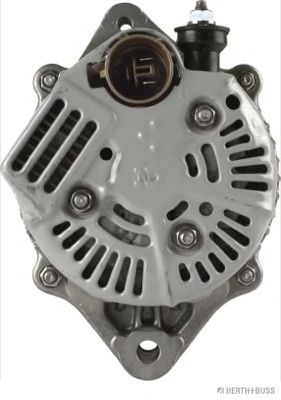 HERTH+BUSS JAKOPARTS J5112079 Генератор для TOYOTA (Тойота/тоета) HERTH+BUSS JAKOPARTS J5112079 Генератор для TOYOTA (Тойота/тоета)