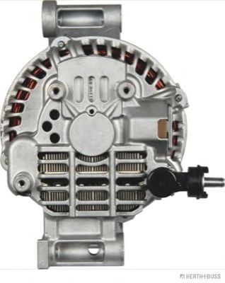 HERTH+BUSS JAKOPARTS J5113060 Генератор для MAZDA 6 (Мазда 6) HERTH+BUSS JAKOPARTS J5113060 Генератор для MAZDA 6 (Мазда 6)