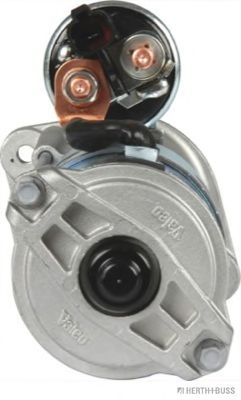 HERTH+BUSS JAKOPARTS J5210519 Стартер для HYUNDAI ILOAD (Хендай Илоад) HERTH+BUSS JAKOPARTS J5210519 Стартер для HYUNDAI ILOAD (Хендай Илоад)