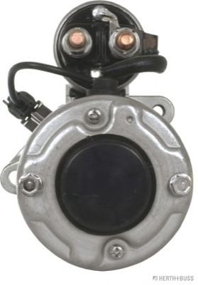 HERTH+BUSS JAKOPARTS J5211051 Стартер полностью автоматическая коробка передач для NISSAN PRIMERA (Ниссан Примера) HERTH+BUSS JAKOPARTS J5211051 Стартер полностью автоматическая коробка передач для NISSAN PRIMERA (Ниссан Примера)