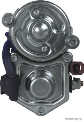 HERTH+BUSS JAKOPARTS J5212022 Стартер для DAIHATSU (Дайхатсу) HERTH+BUSS JAKOPARTS J5212022 Стартер для DAIHATSU (Дайхатсу)