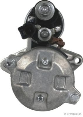 HERTH+BUSS JAKOPARTS J5212088 Стартер для TOYOTA CYNOS (Тойота/тоета Cънос) HERTH+BUSS JAKOPARTS J5212088 Стартер для TOYOTA CYNOS (Тойота/тоета Cънос)
