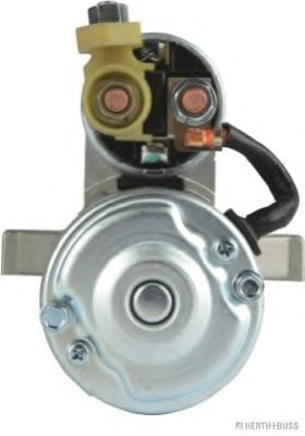 HERTH+BUSS JAKOPARTS J5213048 Стартер для MAZDA 6 (Мазда 6) HERTH+BUSS JAKOPARTS J5213048 Стартер для MAZDA 6 (Мазда 6)