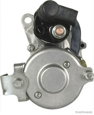 HERTH+BUSS JAKOPARTS J5214020 Стартер полностью автоматическая коробка передач для HONDA CIVIC V (Хонда Цивик 5) HERTH+BUSS JAKOPARTS J5214020 Стартер полностью автоматическая коробка передач для HONDA CIVIC V (Хонда Цивик 5)