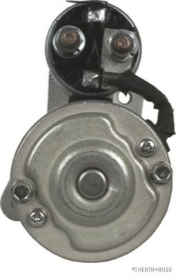 HERTH+BUSS JAKOPARTS J5215045 Стартер 10 2002 для MITSUBISHI SHOGUN III (Митсубиши/митсубиси Шогун 3) HERTH+BUSS JAKOPARTS J5215045 Стартер 10 2002 для MITSUBISHI SHOGUN III (Митсубиши/митсубиси Шогун 3)