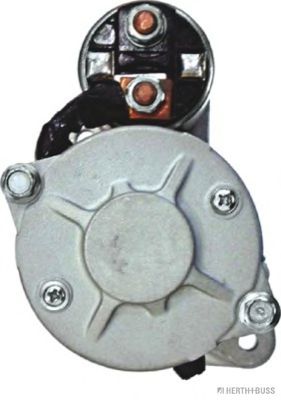 HERTH+BUSS JAKOPARTS J5215054 Стартер 09 1995 для MITSUBISHI PAJERO III (Митсубиши/митсубиси Паджеро 3) HERTH+BUSS JAKOPARTS J5215054 Стартер 09 1995 для MITSUBISHI PAJERO III (Митсубиши/митсубиси Паджеро 3)