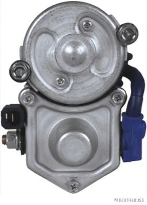 HERTH+BUSS JAKOPARTS J5216002 Стартер 12 1981 для TOYOTA COROLLA (Тойота/тоета Cоролла) HERTH+BUSS JAKOPARTS J5216002 Стартер 12 1981 для TOYOTA COROLLA (Тойота/тоета Cоролла)