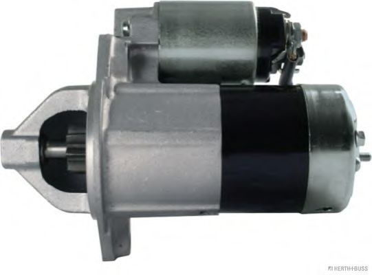HERTH+BUSS JAKOPARTS J5210504 Стартер для HYUNDAI HIGHWAY (Хендай Хигхваъ)