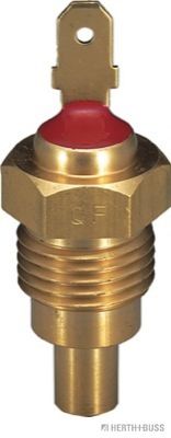 HERTH+BUSS JAKOPARTS J5627000 Датчик, температура охлаждающей жидкости для TOYOTA COROLLA (Тойота/тоета Cоролла) HERTH+BUSS JAKOPARTS J5627000 Датчик, температура охлаждающей жидкости для TOYOTA COROLLA (Тойота/тоета Cоролла)