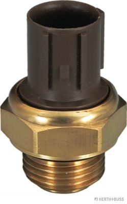 HERTH+BUSS JAKOPARTS J5654005 Термовыключатель, вентилятор радиатора для HONDA HR-V (Хонда Хр-v) HERTH+BUSS JAKOPARTS J5654005 Термовыключатель, вентилятор радиатора для HONDA HR-V (Хонда Хр-v)