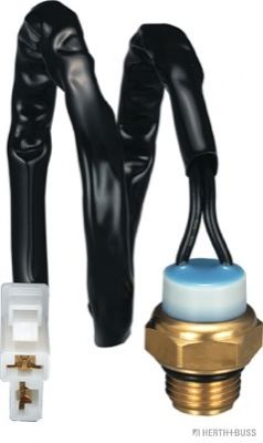 HERTH+BUSS JAKOPARTS J5658005 Термовыключатель, вентилятор радиатора 07 1988 для SUZUKI ALTO (Сузуки Алто) HERTH+BUSS JAKOPARTS J5658005 Термовыключатель, вентилятор радиатора 07 1988 для SUZUKI ALTO (Сузуки Алто)