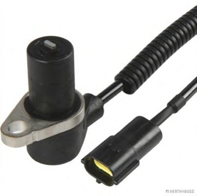 HERTH+BUSS JAKOPARTS J5900301 Датчик, частота вращения колеса справа для KIA SEDONA I (Киа Сэдона и) HERTH+BUSS JAKOPARTS J5900301 Датчик, частота вращения колеса справа для KIA SEDONA I (Киа Сэдона и)