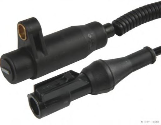 HERTH+BUSS JAKOPARTS J5900303 Датчик, частота вращения колеса справа для KIA (Киа) HERTH+BUSS JAKOPARTS J5900303 Датчик, частота вращения колеса справа для KIA (Киа)