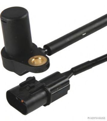 HERTH+BUSS JAKOPARTS J5910512 Датчик, частота вращения колеса справа для HYUNDAI GETZ (Хендай Гэтз) HERTH+BUSS JAKOPARTS J5910512 Датчик, частота вращения колеса справа для HYUNDAI GETZ (Хендай Гэтз)