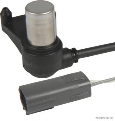HERTH+BUSS JAKOPARTS J5913005 Датчик, частота вращения колеса справа для MAZDA (Мазда) HERTH+BUSS JAKOPARTS J5913005 Датчик, частота вращения колеса справа для MAZDA (Мазда)