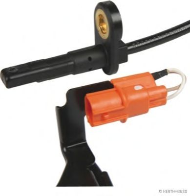 HERTH+BUSS JAKOPARTS J5914013 Датчик, частота вращения колеса справа для HONDA CR-V II (Хонда Срв 2) HERTH+BUSS JAKOPARTS J5914013 Датчик, частота вращения колеса справа для HONDA CR-V II (Хонда Срв 2)