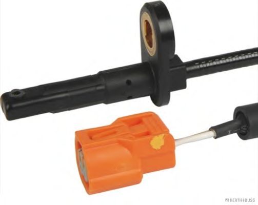 HERTH+BUSS JAKOPARTS J5924014 Датчик, частота вращения колеса слева для HONDA CR-V II (Хонда Срв 2) HERTH+BUSS JAKOPARTS J5924014 Датчик, частота вращения колеса слева для HONDA CR-V II (Хонда Срв 2)
