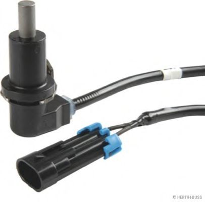 HERTH+BUSS JAKOPARTS J5930904 Датчик, частота вращения колеса справа для CHEVROLET (Шевроле) HERTH+BUSS JAKOPARTS J5930904 Датчик, частота вращения колеса справа для CHEVROLET (Шевроле)