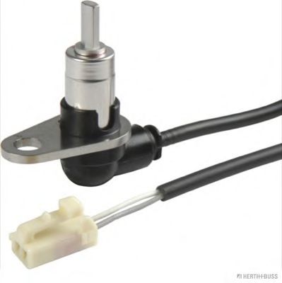 HERTH+BUSS JAKOPARTS J5933003 Датчик, частота вращения колеса справа для MAZDA (Мазда) HERTH+BUSS JAKOPARTS J5933003 Датчик, частота вращения колеса справа для MAZDA (Мазда)