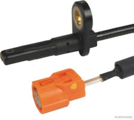 HERTH+BUSS JAKOPARTS J5934014 Датчик, частота вращения колеса справа для HONDA CR-V II (Хонда Срв 2) HERTH+BUSS JAKOPARTS J5934014 Датчик, частота вращения колеса справа для HONDA CR-V II (Хонда Срв 2)