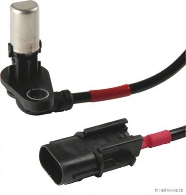 HERTH+BUSS JAKOPARTS J5910531 Датчик, частота вращения колеса справа для HYUNDAI ILOAD (Хендай Илоад) HERTH+BUSS JAKOPARTS J5910531 Датчик, частота вращения колеса справа для HYUNDAI ILOAD (Хендай Илоад)