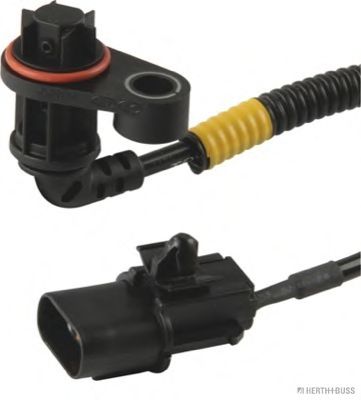 HERTH+BUSS JAKOPARTS J5930538 Датчик, частота вращения колеса справа для HYUNDAI ILOAD (Хендай Илоад) HERTH+BUSS JAKOPARTS J5930538 Датчик, частота вращения колеса справа для HYUNDAI ILOAD (Хендай Илоад)