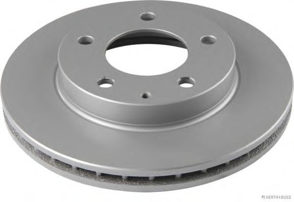 HERTH+BUSS JAKOPARTS J3303048 Тормозной диск передний мост для MAZDA 626 IV (Мазда 626 4) HERTH+BUSS JAKOPARTS J3303048 Тормозной диск передний мост для MAZDA 626 IV (Мазда 626 4)