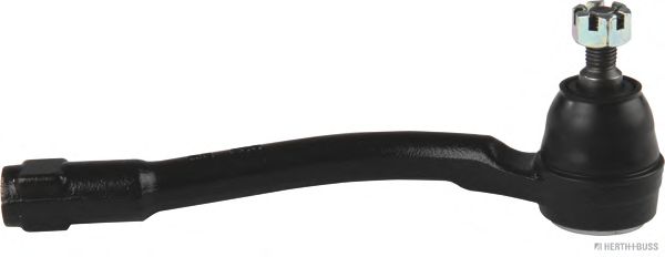HERTH+BUSS JAKOPARTS J4830505 Наконечник поперечной рулевой тяги<br >справа 
