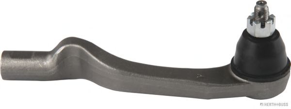 HERTH+BUSS JAKOPARTS J4834007 Наконечник поперечной рулевой тяги<br >справа 