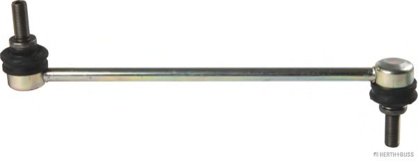 HERTH+BUSS JAKOPARTS J4961040 Тяга стойка, стабилизатор слева для NISSAN QASHQAI 2 (Ниссан Кашкай 2) HERTH+BUSS JAKOPARTS J4961040 Тяга стойка, стабилизатор слева для NISSAN QASHQAI 2 (Ниссан Кашкай 2)