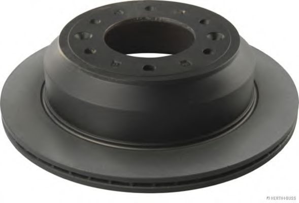 HERTH+BUSS JAKOPARTS J3310503 Тормозной диск задний мост для HYUNDAI ILOAD (Хендай Илоад) HERTH+BUSS JAKOPARTS J3310503 Тормозной диск задний мост для HYUNDAI ILOAD (Хендай Илоад)