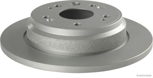 HERTH+BUSS JAKOPARTS J3314026 Тормозной диск задний мост для HONDA STREAM (Хонда Стрэам) HERTH+BUSS JAKOPARTS J3314026 Тормозной диск задний мост для HONDA STREAM (Хонда Стрэам)