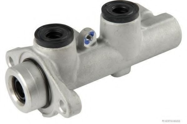 HERTH+BUSS JAKOPARTS J3100961 Главный тормозной цилиндр для автомобилей без ABS для CHEVROLET (Шевроле) HERTH+BUSS JAKOPARTS J3100961 Главный тормозной цилиндр для автомобилей без ABS для CHEVROLET (Шевроле)